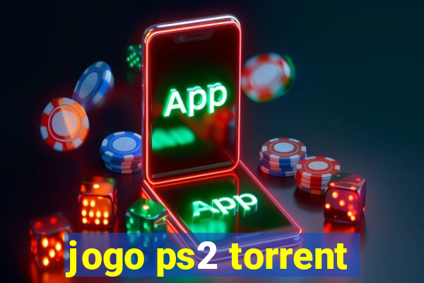 jogo ps2 torrent
